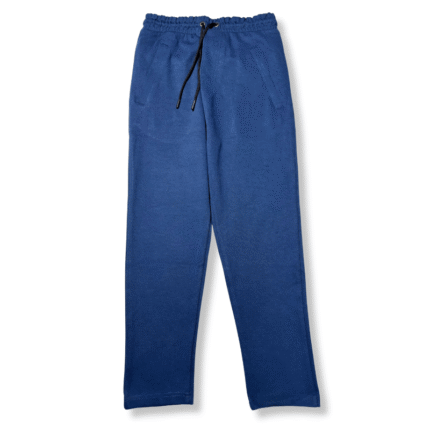 Blue Velocity Jogger Pants