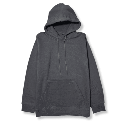 Carbon Classic Hoodie